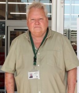 Bill Payne Chairman