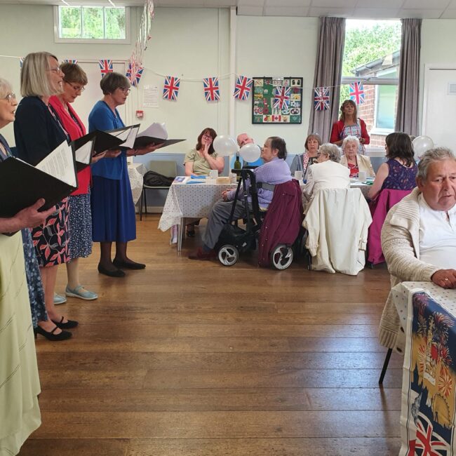 RaB Queens Jubilee