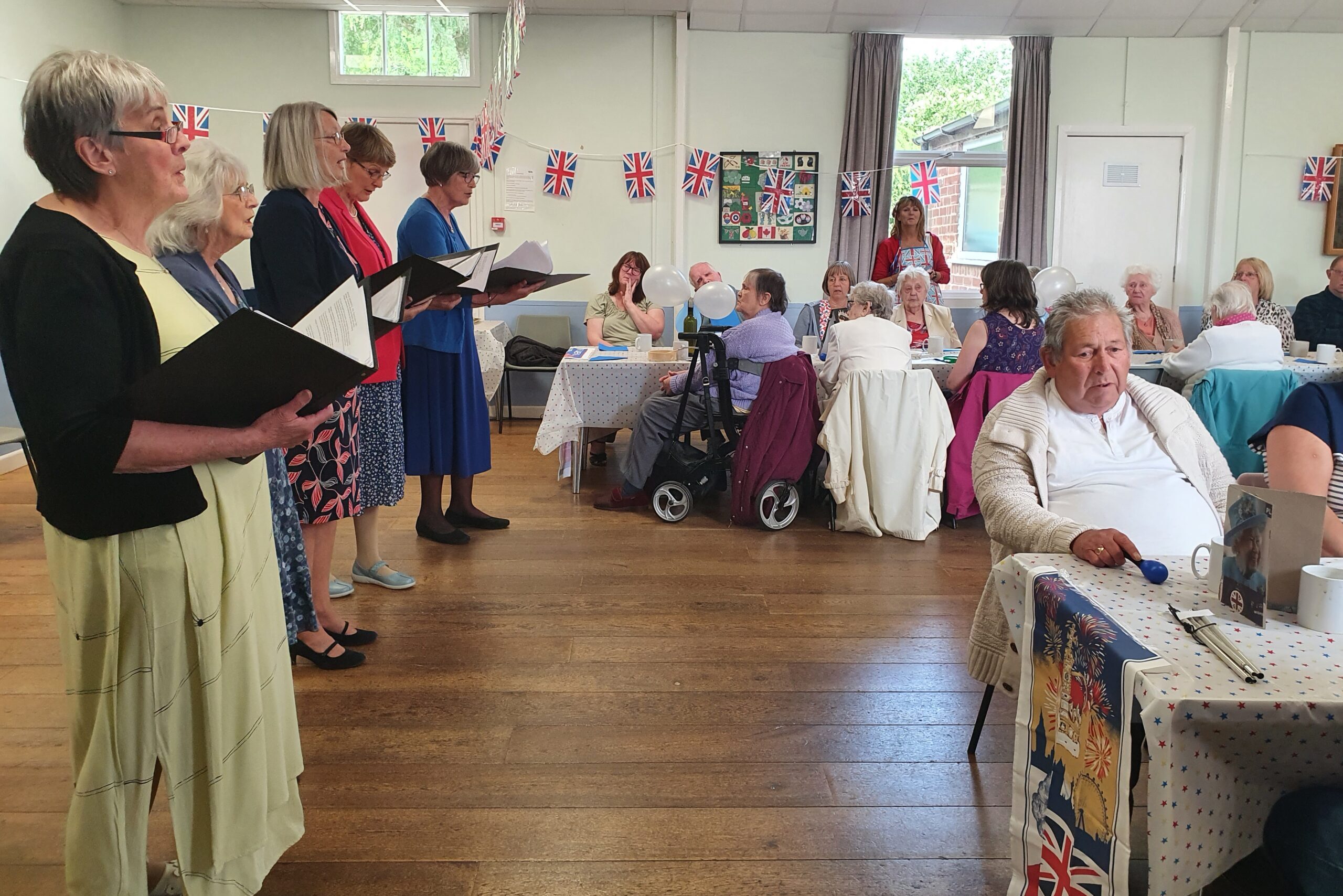 RaB Queens Jubilee