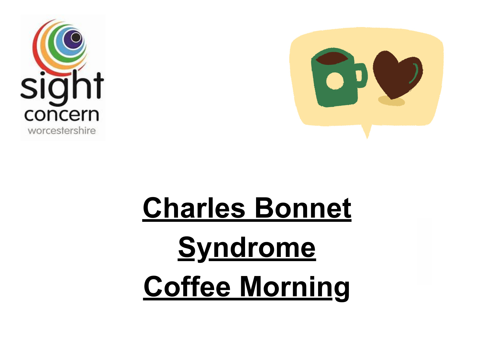 CBS coffee morning