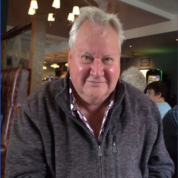 Bill Payne - Chairman - RAB