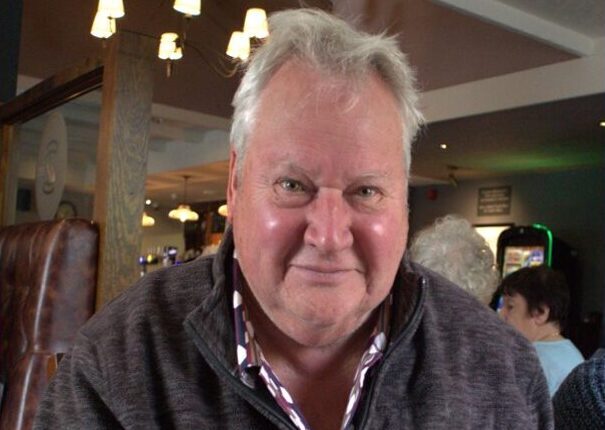 Bill Payne - Chairman - RAB