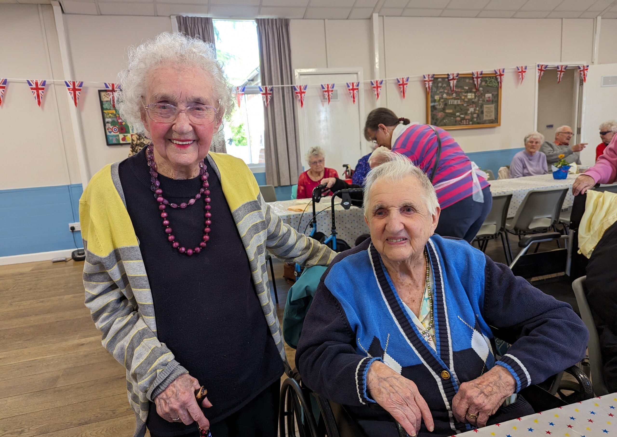 80th Anniversary D-Day Party