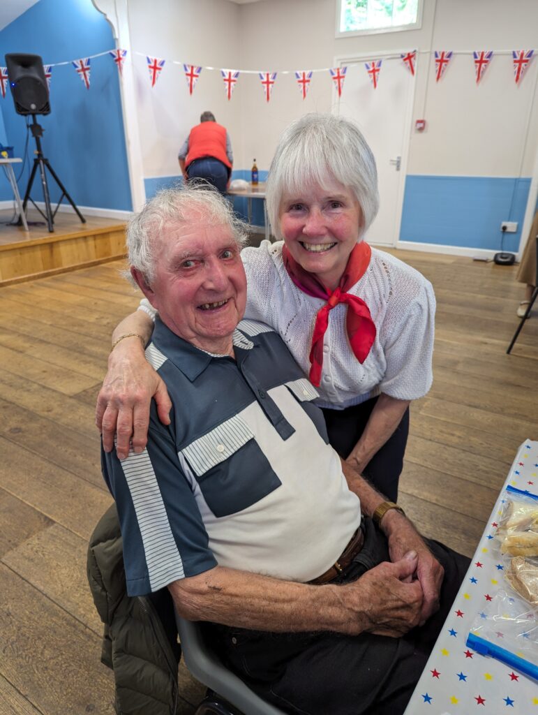 80th Anniversary D-Day Party