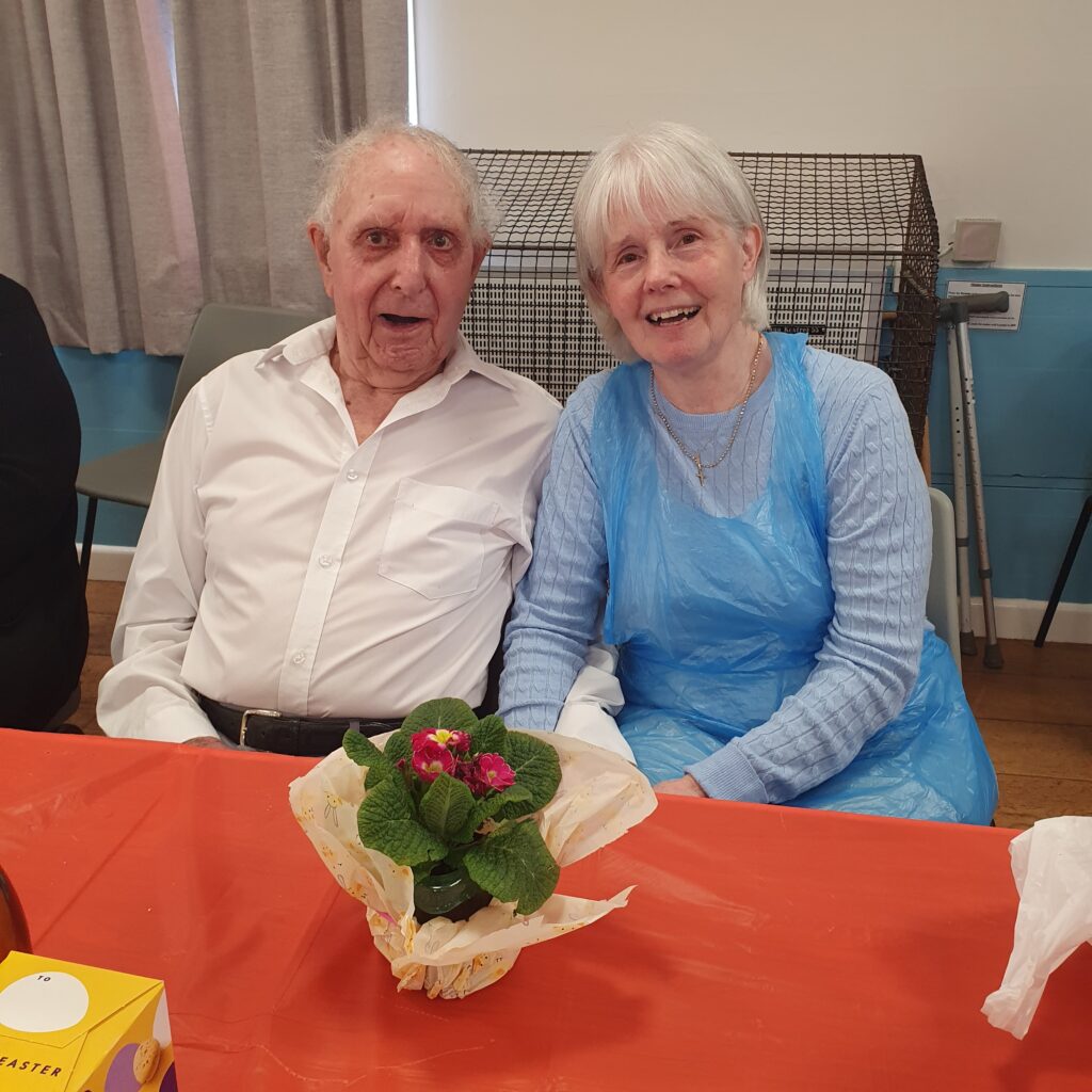 Annual RAB Easter Party 2026